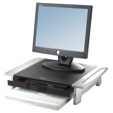 SOPORTE ELEVADOR MONITOR OFFICE SUITES FELLOWES 8031101 (Espera 4 dias)