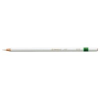 LAPIZ MODELO ALL ACUARELABLE PUNTA 3,3MM. COLOR BLANCO STABILO 8052 (MIN12) (Espera 4 dias)