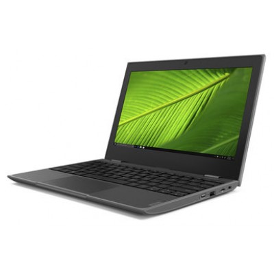 PORTATIL LENOVO 100e CELERON N4020 11.6" 4GB