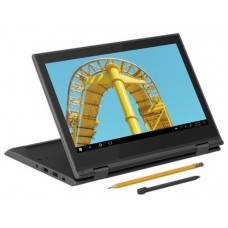 PORTATIL LENOVO 300e CELERON N4120 11.6"TACTIL