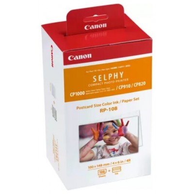 Canon Cartucho Multipack PG-545/CL546+ Papel Fotos