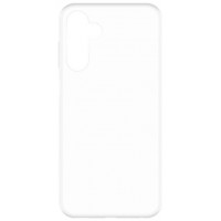 FUNDA SAMSUNG GALAXY A15 TRANSPARENTE JUST IN CASE (Espera 4 dias)