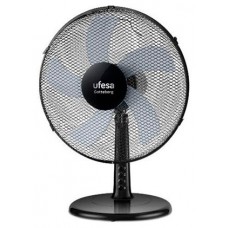PAE VENTILADOR  MESA UFESA GOTEBORG 84105607 50W 3 VEL