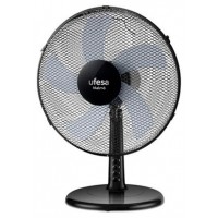 PAE VENTILADOR  MESA UFESA MALMO 84105608 50W 3 VEL