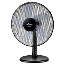 PAE VENTILADOR  MESA UFESA MALMO 84105608 50W 3 VEL