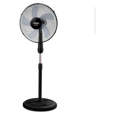 PAE VENTILADOR  PIE UFESA SEATTLE 84105609 50W 3 VEL