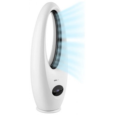 PAE VENTILADOR SIN ASPAS UFESA KIOTO 84106104 45W 72CM