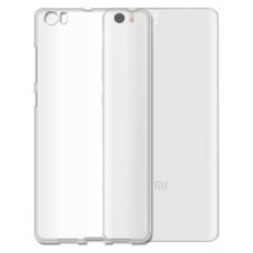 Funda Silicona Transparente Xiaomi Redmi Note 5A /