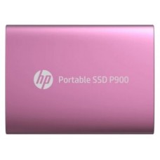 HP SSD EXTERNO P900 2TB USB 3.2 Gen2x2 Rosa