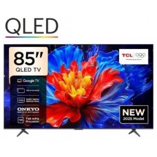 TELEVISOR TCL 85P8K