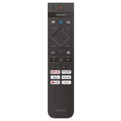 TELEVISOR 85"" UHD 4K 144Hz 85PUS9010 SMART TV AMBILIGHT 3 LADOS PHILIPS (Espera 4 dias)