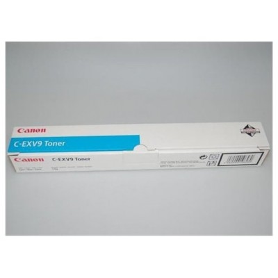 Canon IR3100C/3100CN Toner Cian