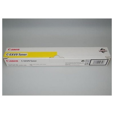 Canon IR3100C/3100CN Toner Amarillo