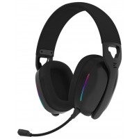 AURICULARES GAMING ZALMAN ZM-HPS650W BLUETOOTH NEGRO