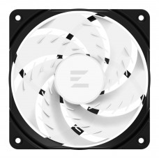 VENTILADOR ZALMAN ZM-AF120R REVERSE ARGB 1X VENT 120MM NEGRO