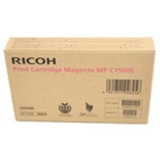 RICOH MPC 1500SP Tinta gel Magenta