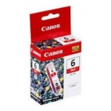 Canon IP-8500, I-990/9950 Cart. Rojo, 280 paginas