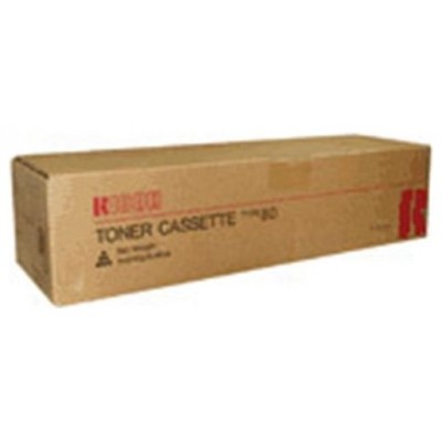 RICOH Toner Fax MV-715, 240g. RICOH Toner Fax MV-715, 240g.