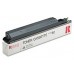 RICOH Toner Fax MV-715, 240g. RICOH Toner Fax MV-715, 240g.
