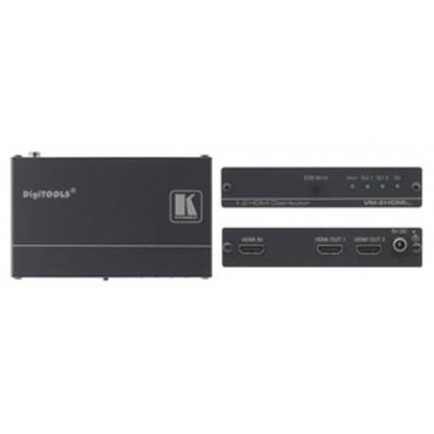 Kramer Electronics VM-2HXL divisor de video HDMI 2x HDMI (Espera 4 dias)