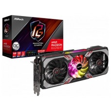 Asrock Phantom Gaming RX 6700 XT 12GB OC AMD Radeon RX 6700 XT GDDR6 (Espera 4 dias)