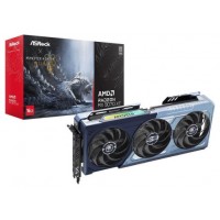 VGA ASROCK RX 9070 XT MONSTER HUNTER WILDS EDITION,AMD,RX9070XT,16GB,GDDR6,256BIT,1HDMI+3DP -JUEGO INCLUIDO- (RX9070XT MH 16G) (Espera 4 dias) VGA ASROCK RX 9070 XT MONSTER HUNTER WILDS EDITION,AMD,RX9070XT,16GB,GDDR6,256BIT,1HDMI+3DP -JUEGO INCLUIDO- (RX9070XT MH 16G) (Espera 4 dias)