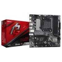 Asrock B550M Phantom Gaming 4 AMD B550 Zócalo AM4 micro ATX (Espera 4 dias)