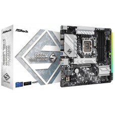 Asrock B660M Steel Legend LGA 1700 (Espera 4 dias)