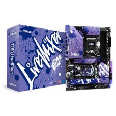 Asrock Z790 LiveMixer Intel Z790 LGA 1700 ATX (Espera 4 dias)