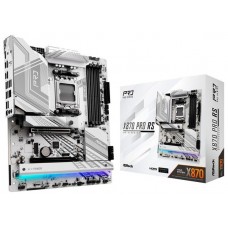 PB AMD SAM5 ASROCK X870 PRO RS 4DDR5 PCIE 4SATA3 1HDMI