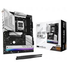 Asrock B850 Pro RS WiFi AMD B850 Zócalo AM5 ATX (Espera 4 dias)