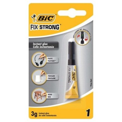 BIC-PEGAMENTOFIXSTRONG3G 24U