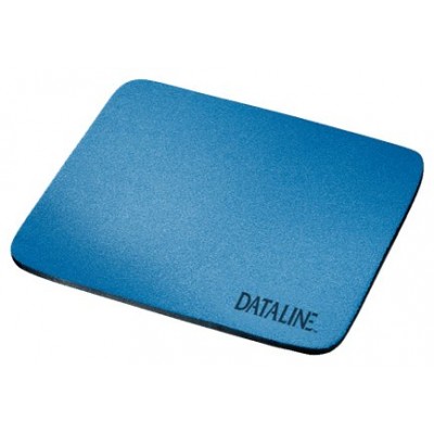 ALFOMBRILLA BASICA AZUL DATALINE PARA RATON ESSELTE 90885 (Espera 4 dias)