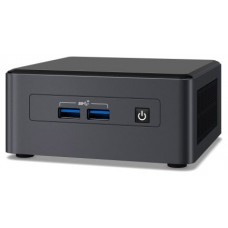 Intel NUC 11 Pro UCFF Negro i7-1165G7 (Espera 4 dias)