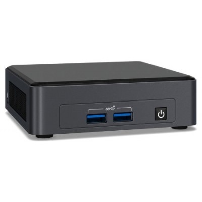 BAREBONE ASUS NUC BNUC11TNKI70Z02 11ª GENERACION