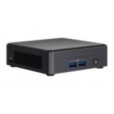ASUS NUC 13 RNUC13ANKI300002I UCFF Negro i3-1315U (Espera 4 dias)