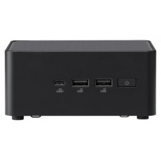 ASUS NUC 14 Pro NUC14RVHi3 Negro 100U (Espera 4 dias)