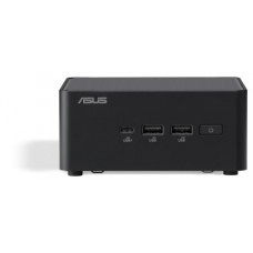 ASUS NUC 14 Pro Tall Kit RNUC14RVHV700000I UCFF Negro 165H (Espera 4 dias)