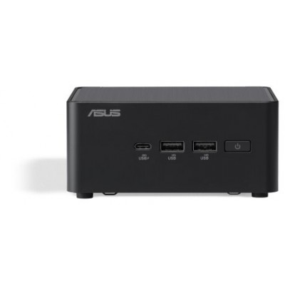ASUS NUC 14 Pro Tall Kit RNUC14RVHV700000I UCFF Negro 165H (Espera 4 dias)