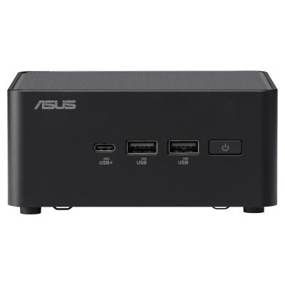 ASUS NUC 14 Pro RNUC14RVHV700002I UCFF Negro 165H (Espera 4 dias)