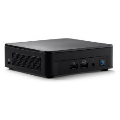 ASUS NUC 12 RNUC12WSKI700002I UCFF Negro i7-1260P (Espera 4 dias)