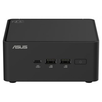 ASUS NUC 15 Pro RNUC15CRHU500002 Negro (Espera 4 dias)