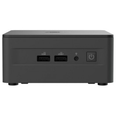 ASUS NUC 15 PRO RNUC15CRHV500000, ARL-H 28W VPRO (U5 235H), INTEL WI-FI 7 BE201, SIN CABLE, TALL (Espera 4 dias)