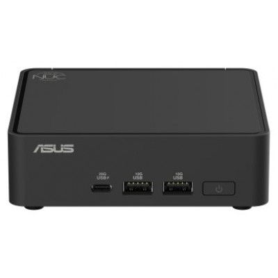 ASUS NUC 15 Pro RNUC15CRKC500002 Negro (Espera 4 dias)