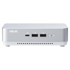 ASUS NUC 14 Pro+ RNUC14RVSU9089A0I Intel Core Ultra 9 185H 32 GB DDR5-SDRAM 1 TB SSD Windows 11 Home UCFF Mini PC Plata (Espera 4 dias)