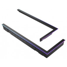 ASUS TUF GAMING GT502 Horizon ARGB Lighting Kit Black Midi Tower Kit de mejora de iluminación RGB (Espera 4 dias)