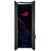 CAJA ASUS ROG STRIX HELIOS GX601,ATX MID TOWER,RGB VIDRIO TEMPLADO,ALUMINIO,2X2.5"/3.5"+4X2.5",FAN 3X140MM+1X140MM,1XUSB3.1 (TIPO C)+4USB3.1+AUDIO+MICRO (NEGRA) (Espera 4 dias)