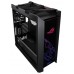 CAJA ASUS ROG STRIX HELIOS GX601,ATX MID TOWER,RGB VIDRIO TEMPLADO,ALUMINIO,2X2.5"/3.5"+4X2.5",FAN 3X140MM+1X140MM,1XUSB3.1 (TIPO C)+4USB3.1+AUDIO+MICRO (NEGRA) (Espera 4 dias)