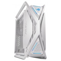 TORRE E-ATX ASUS ROG HYPERION GR701 BLANCA