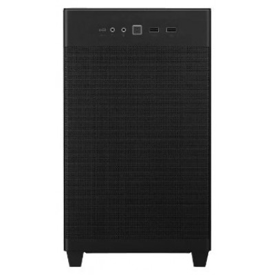 CAJA GAMING ASUS PRIME AP201 MATX  2XUSB 3.2 S/F NEGRO